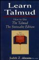 81686 Learn Talmud